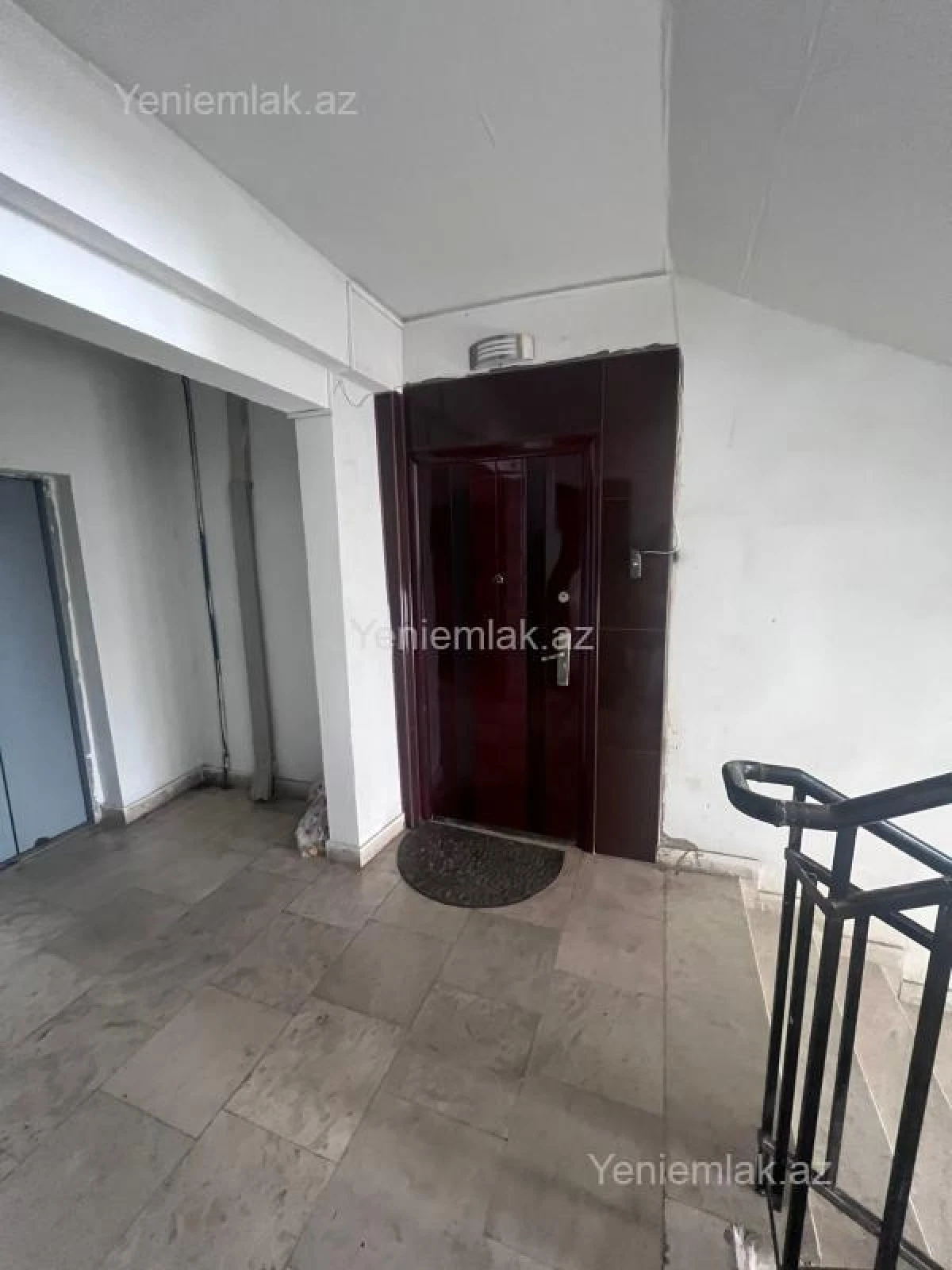 Satılır 3 otaqlı yeni tikili 110 m²