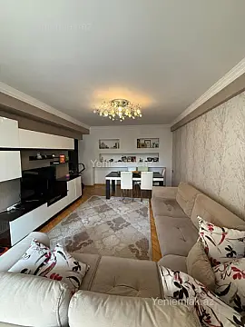 Satılır 3 otaqlı yeni tikili 110 m² — Bakı, Yasamal 3 otaq 110.00 m²