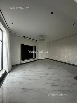 Satılır 5 otaqlı həyət evi 280 m²