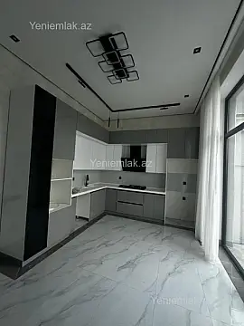 Satılır 5 otaqlı həyət evi 280 m²