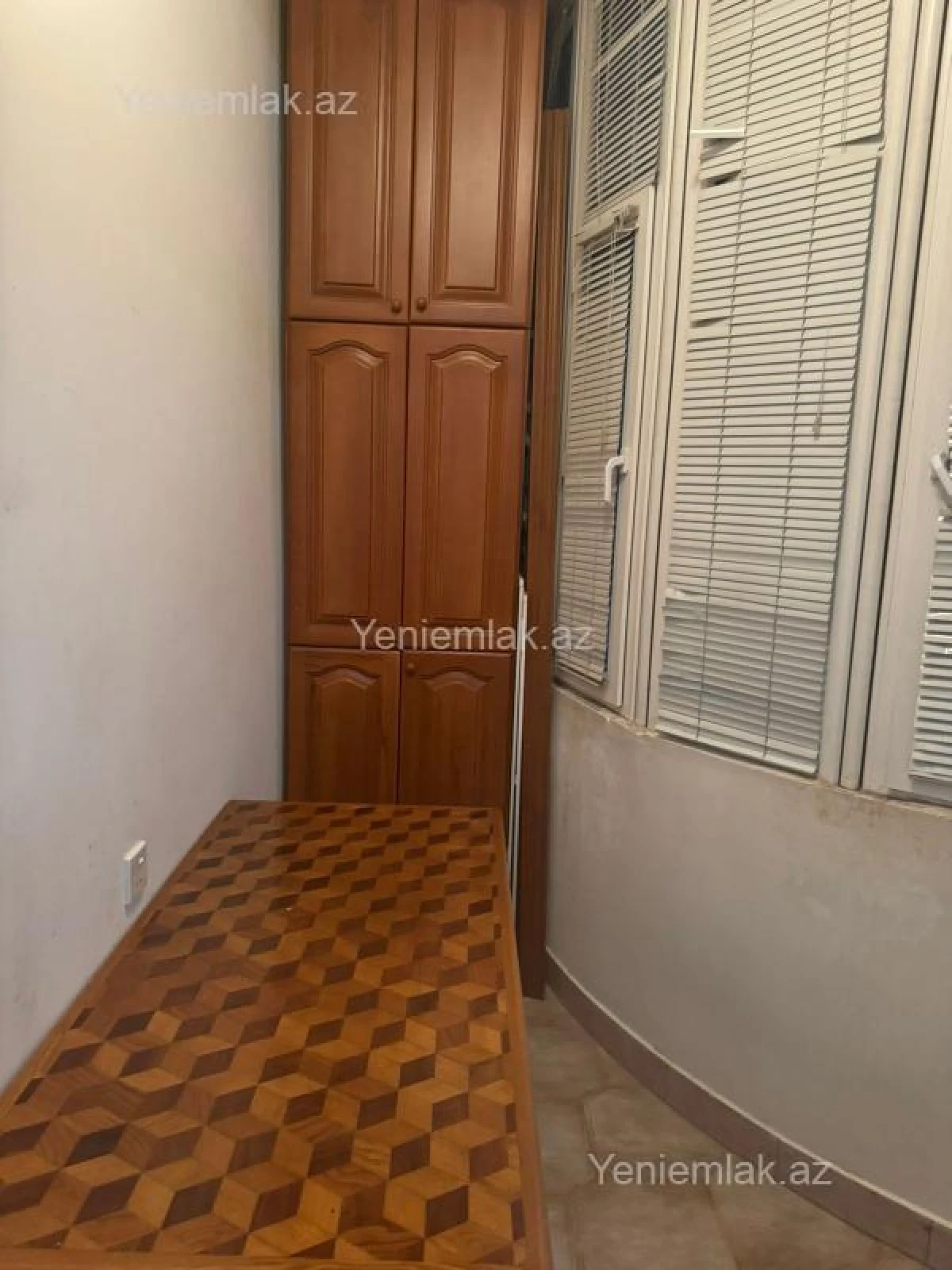 Satılır 3 otaqlı yeni tikili 100 m²