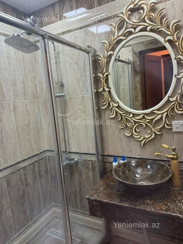 Satılır 3 otaqlı yeni tikili 100 m²