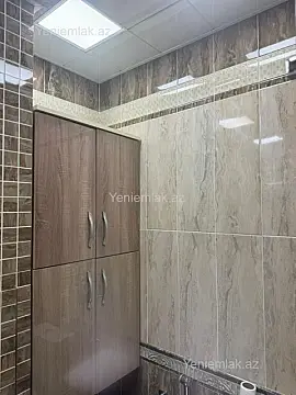 Satılır 3 otaqlı yeni tikili 100 m² — Bakı, Binəqədi 3 otaq 100.00 m²