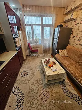 Satılır 2 otaqlı yeni tikili 105 m²
