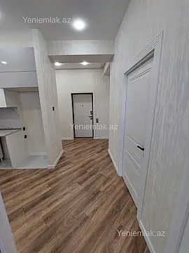Satılır 3 otaqlı yeni tikili 95 m²