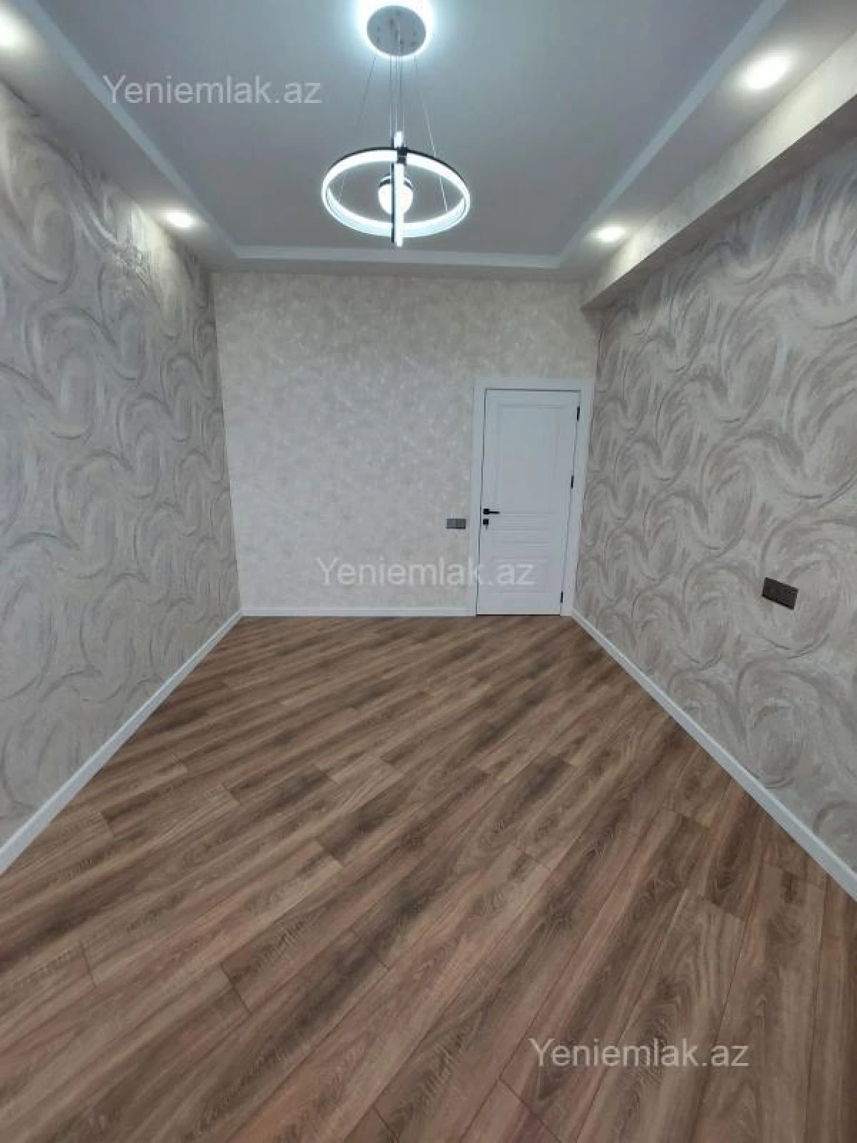 Satılır 3 otaqlı yeni tikili 95 m²