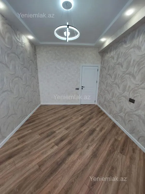 Satılır 3 otaqlı yeni tikili 95 m²