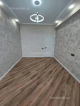 Satılır 3 otaqlı yeni tikili 95 m²