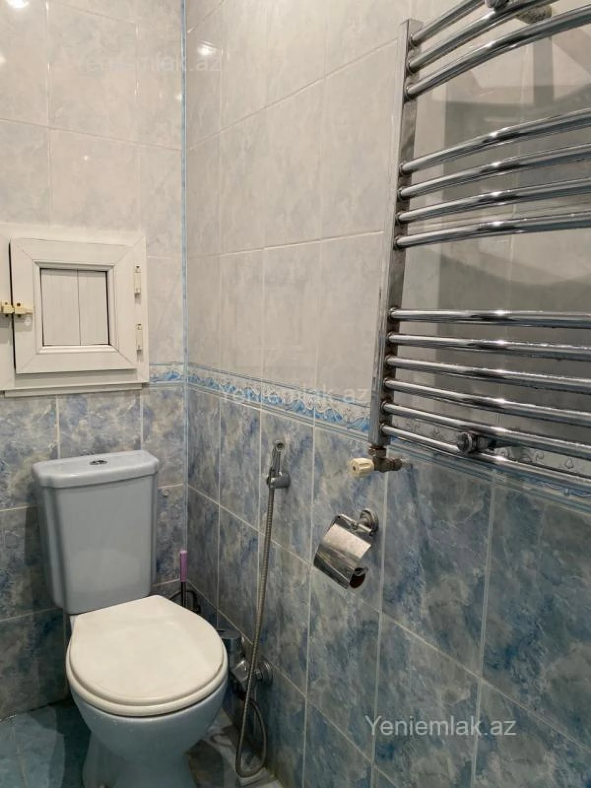 Satılır 2 otaqlı yeni tikili 55 m²