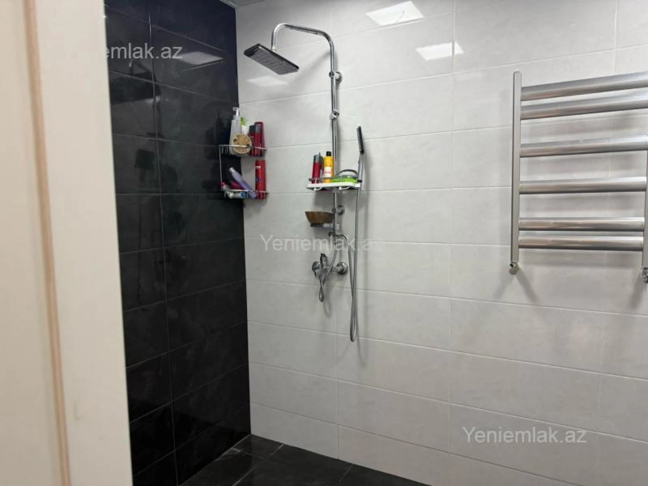 Satılır 3 otaqlı yeni tikili 112 m²