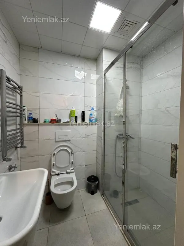 Satılır 2 otaqlı yeni tikili 47 m²