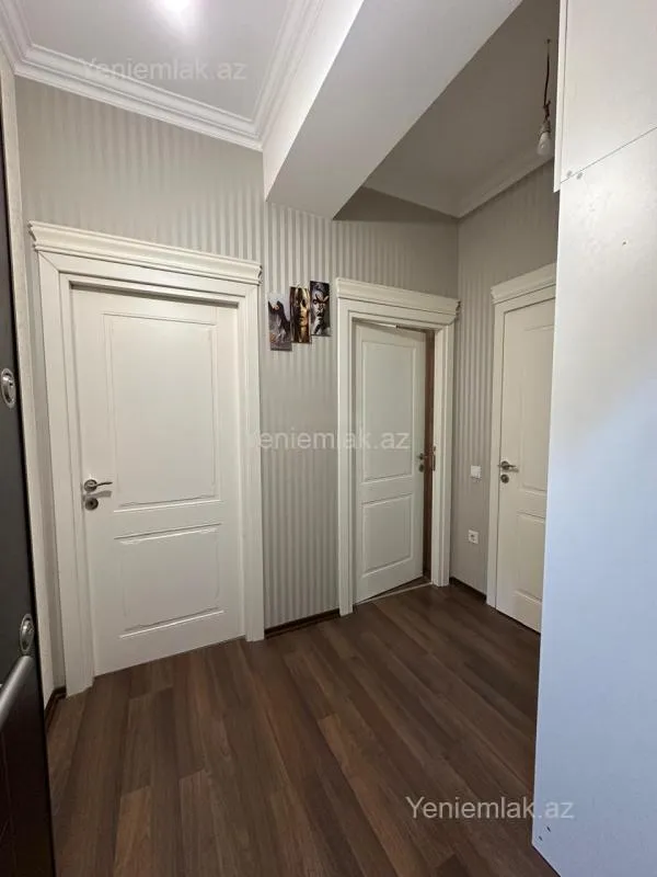 Satılır 2 otaqlı yeni tikili 47 m²