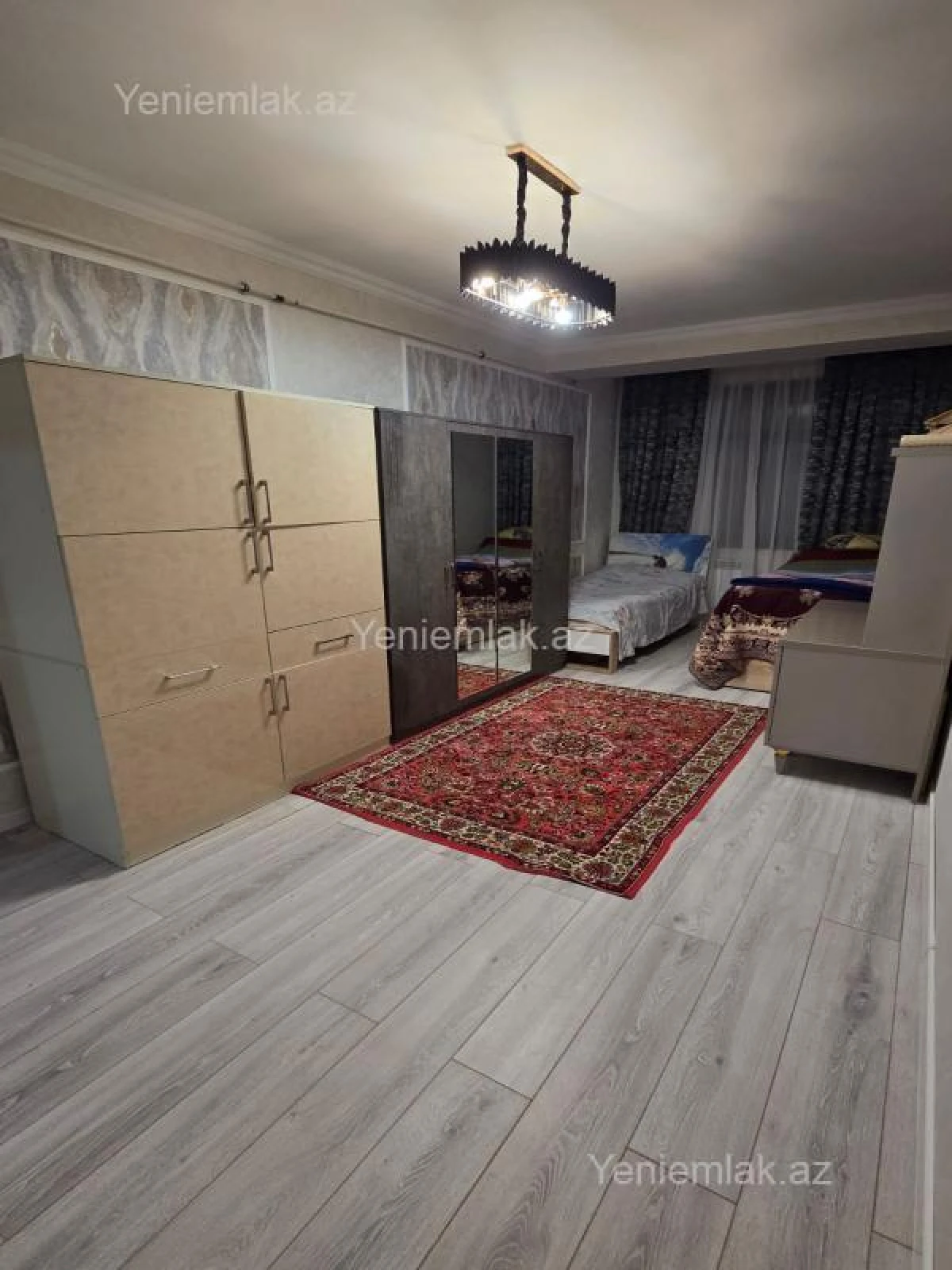 Satılır 2 otaqlı yeni tikili 71 m²