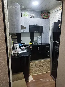 Satılır 2 otaqlı köhnə tikili 55 m²