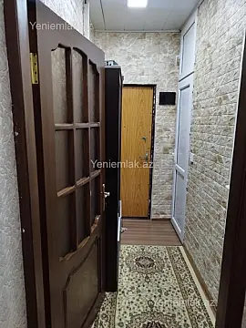 Satılır 2 otaqlı köhnə tikili 55 m²