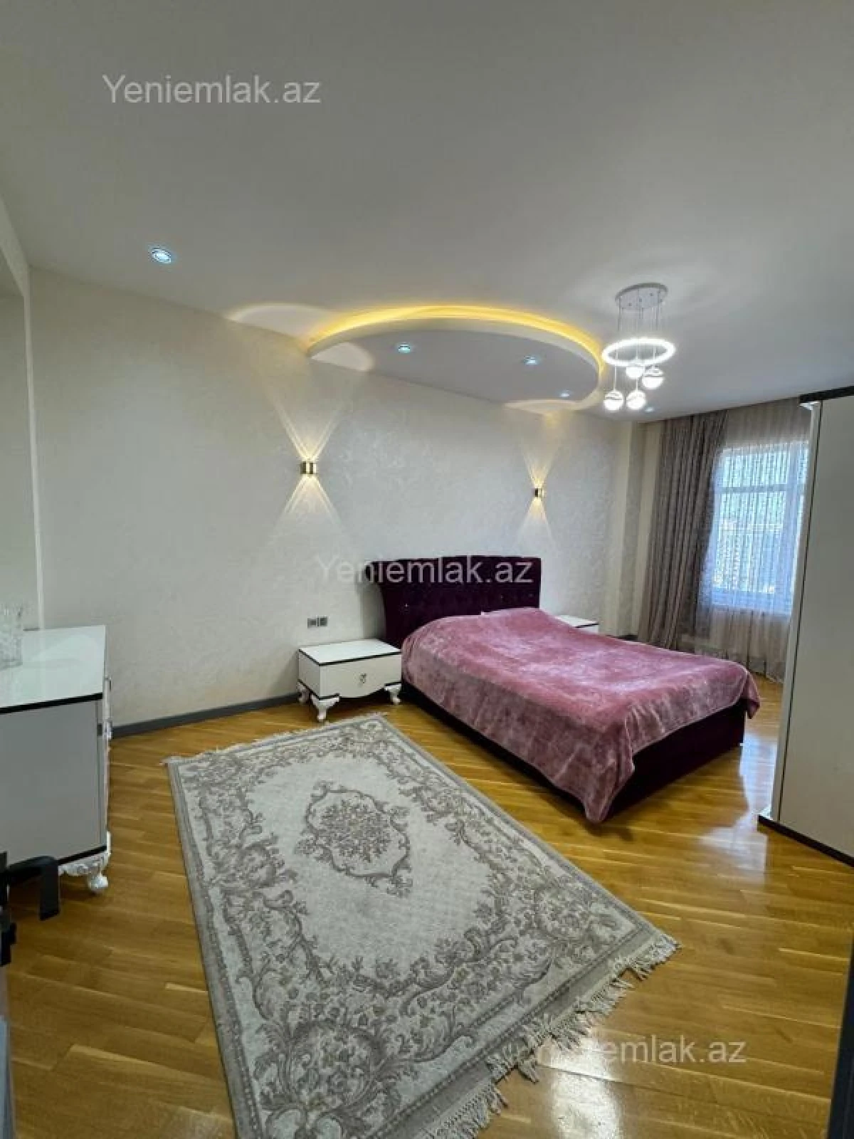 Satılır 3 otaqlı yeni tikili 150 m²