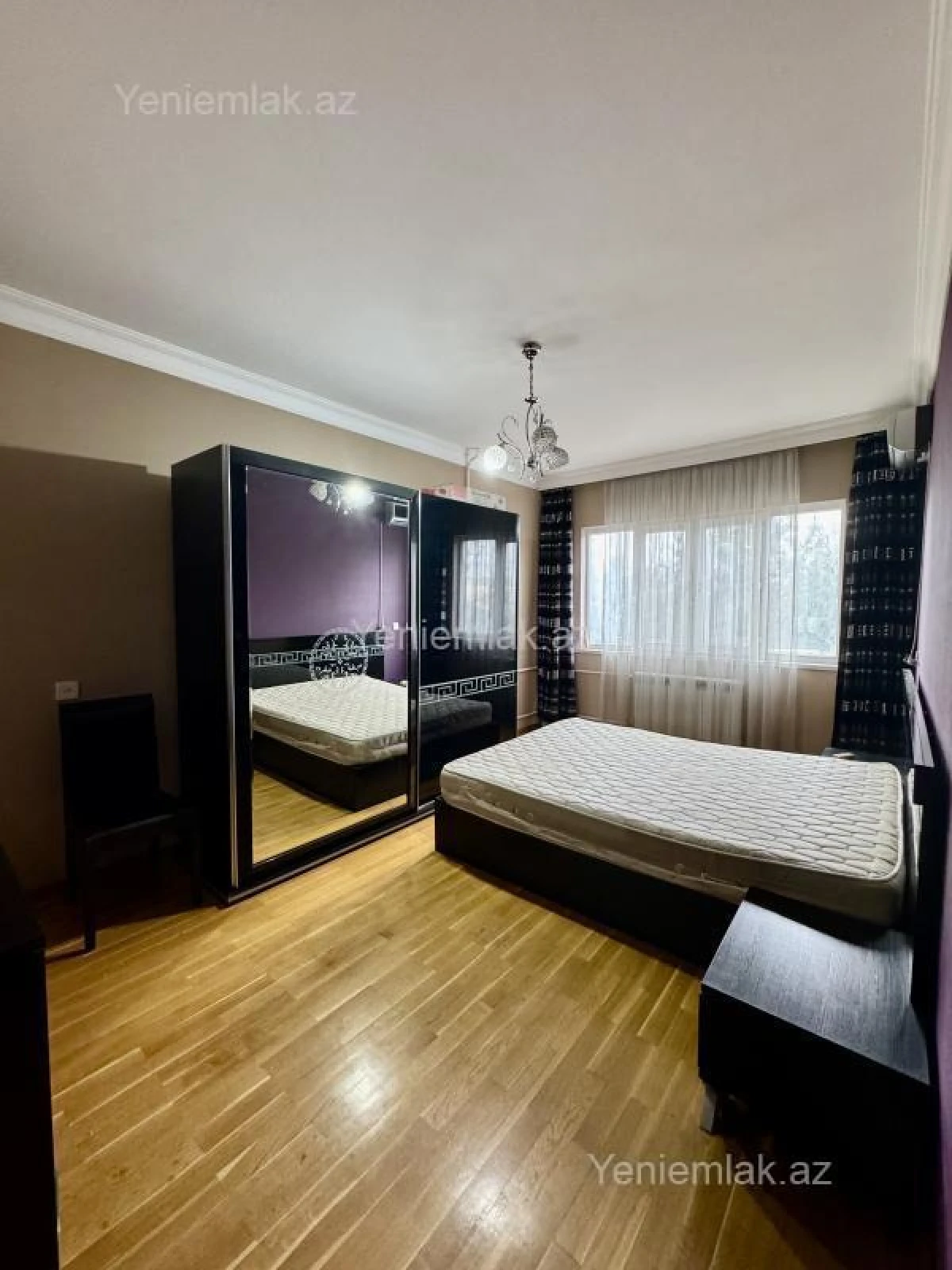 Satılır 3 otaqlı köhnə tikili 80 m²