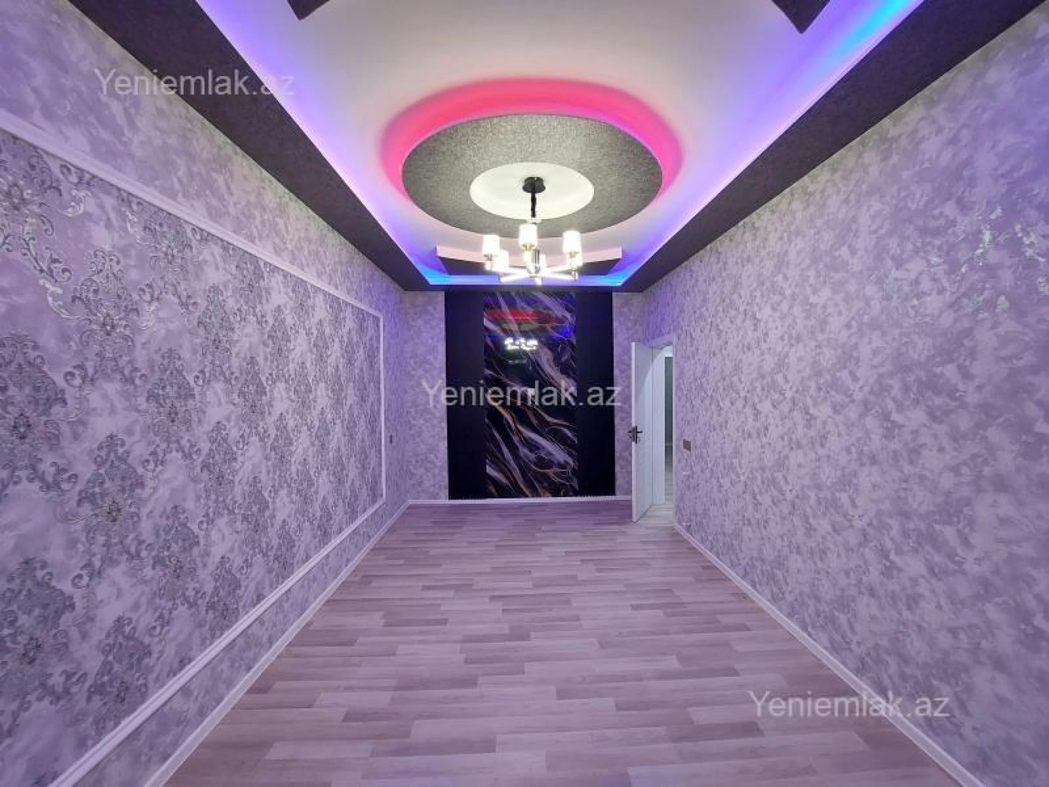 Satılır 4 otaqlı həyət evi 100 m²