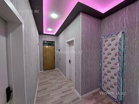 Satılır 4 otaqlı həyət evi 100 m²
