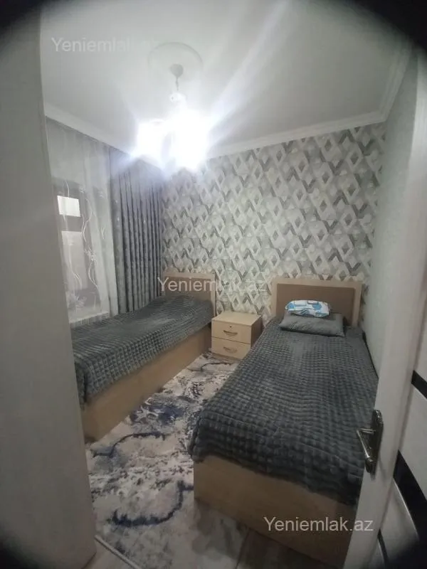 Satılır 3 otaqlı həyət evi 85 m²