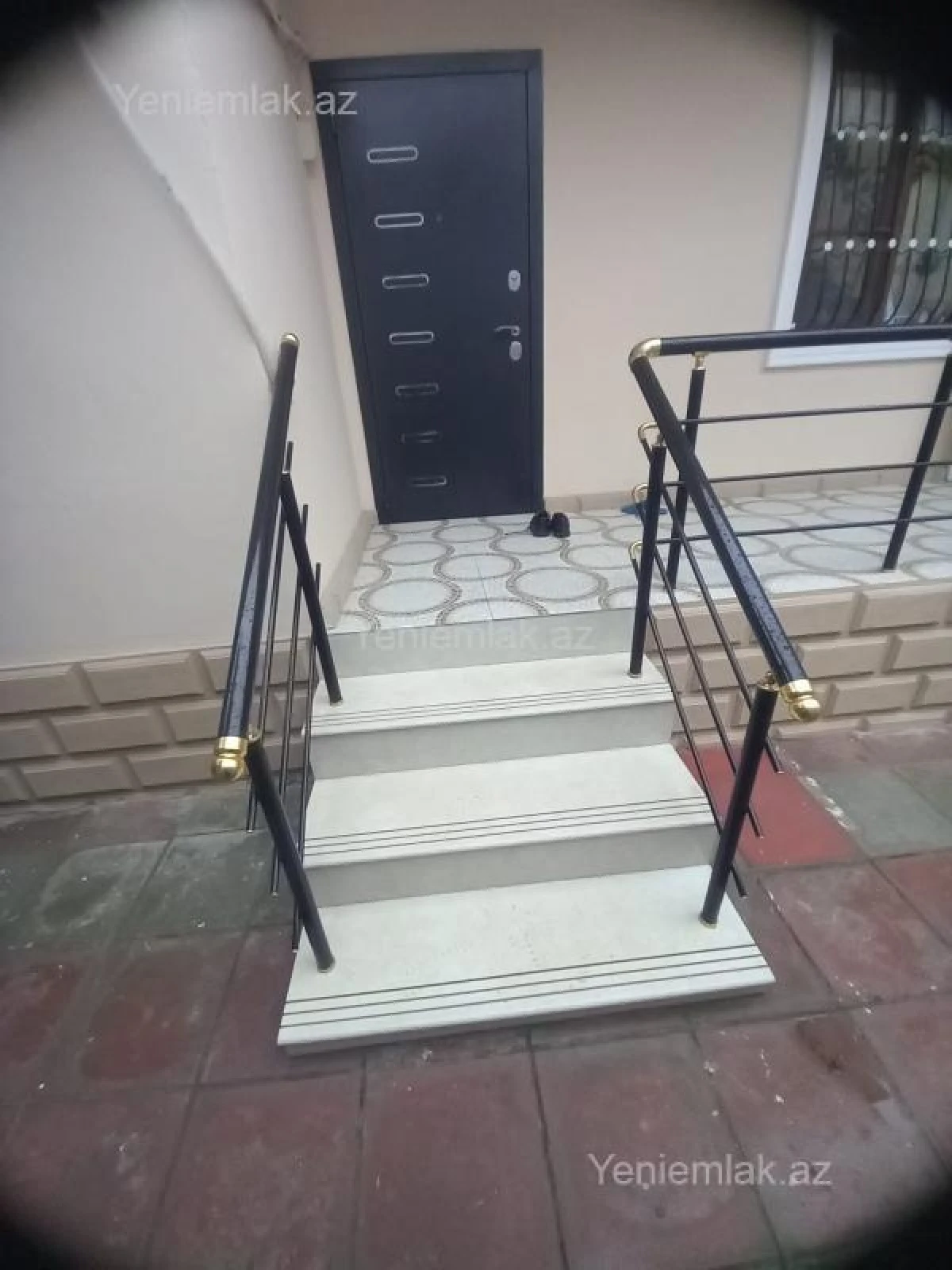 Satılır 3 otaqlı həyət evi 85 m²