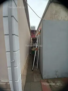 Satılır 3 otaqlı həyət evi 85 m²