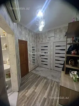 Satılır 3 otaqlı həyət evi 85 m²