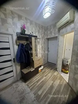 Satılır 3 otaqlı həyət evi 85 m²