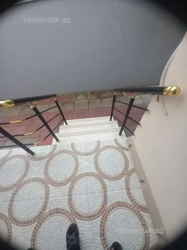 Satılır 3 otaqlı həyət evi 85 m²