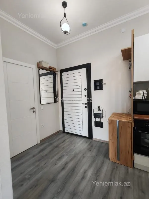 Satılır 2 otaqlı yeni tikili 48 m²