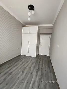 Satılır 2 otaqlı yeni tikili 48 m²