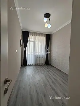 Satılır 2 otaqlı yeni tikili 48 m²