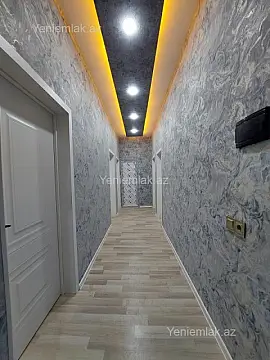 Satılır 4 otaqlı həyət evi 210 m²