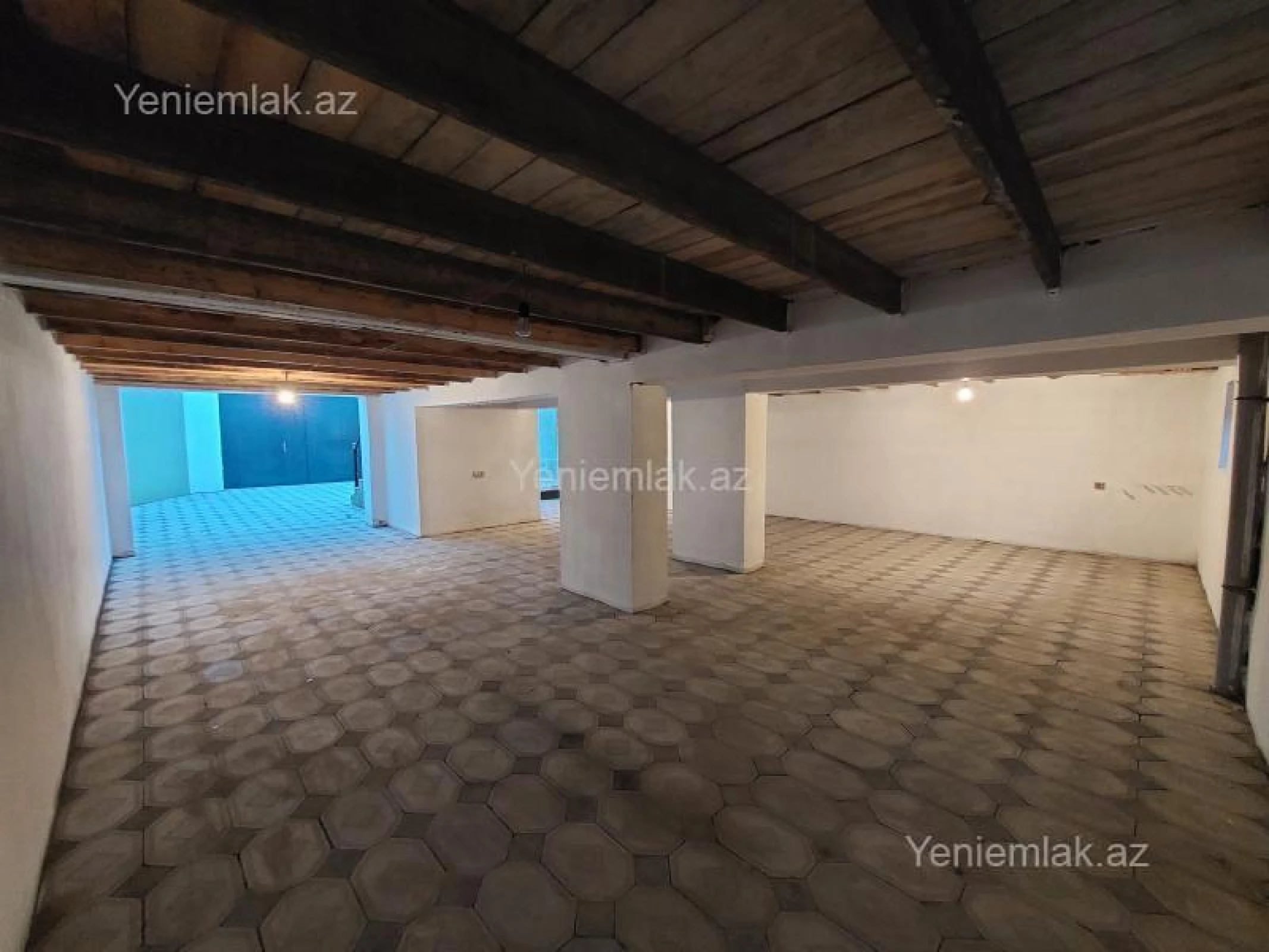 Satılır 4 otaqlı həyət evi 210 m²