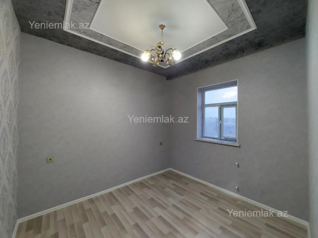 Satılır 4 otaqlı həyət evi 210 m²