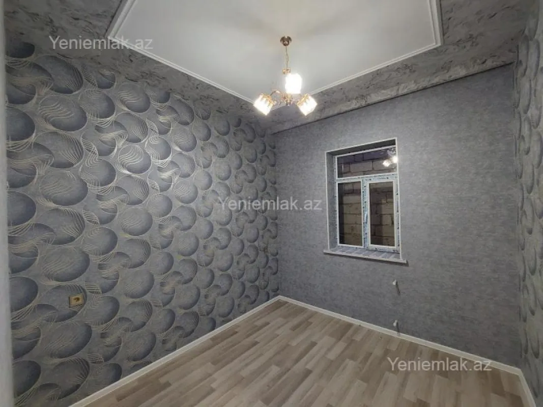 Satılır 4 otaqlı həyət evi 210 m²