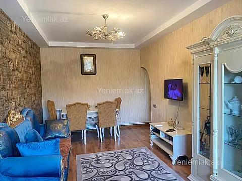 Satılır 3 otaqlı köhnə tikili 70 m² — Bakı, Nərimanov 3 otaq 70.00 m²