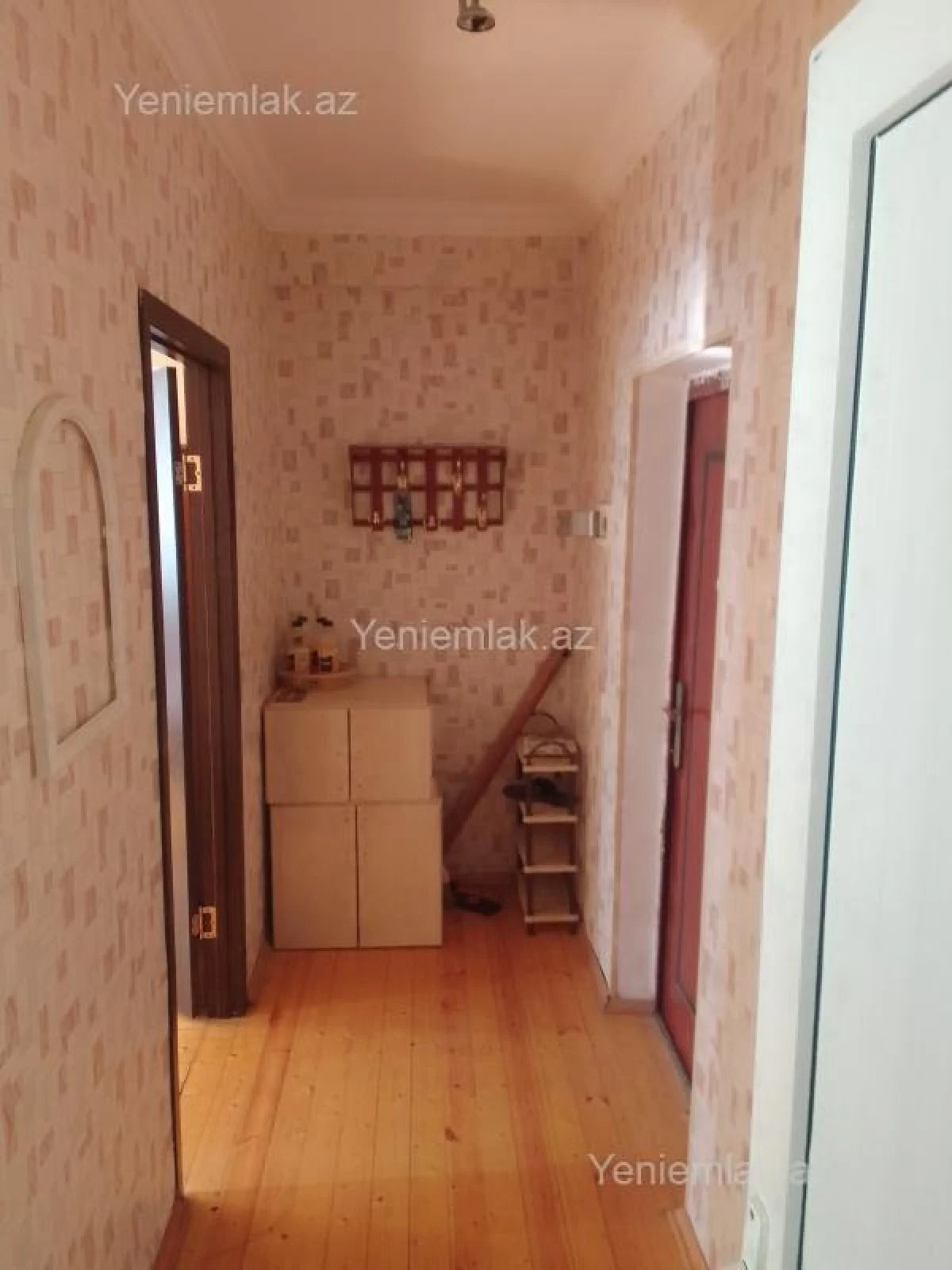 Kirayə verilir 1 otaqlı yeni tikili 36 m²