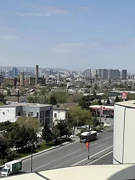 Satılır 4 otaqlı yeni tikili 168 m²