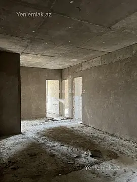 Satılır 4 otaqlı yeni tikili 168 m²