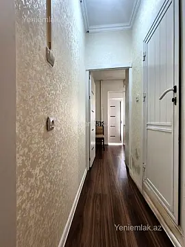 Satılır 2 otaqlı köhnə tikili 40 m²