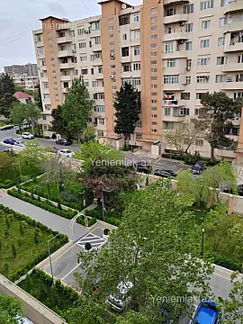 Satılır 2 otaqlı köhnə tikili 40 m²
