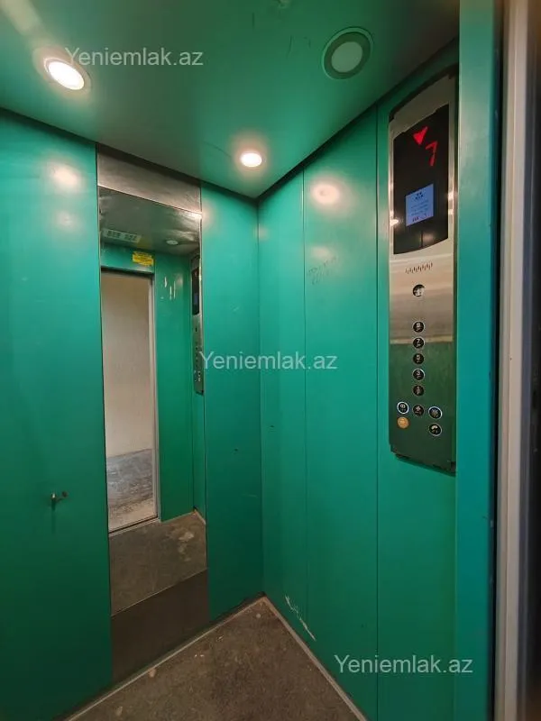 Satılır 2 otaqlı köhnə tikili 40 m²