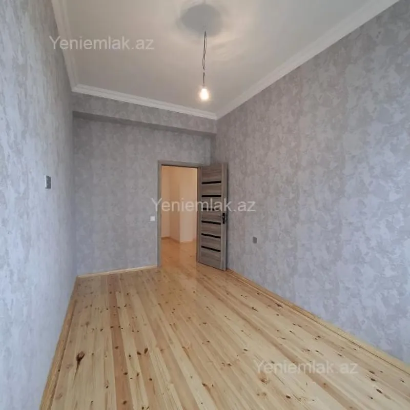 Satılır 2 otaqlı yeni tikili 64 m²