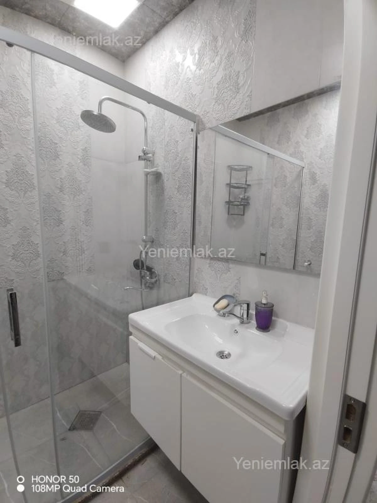 Satılır 3 otaqlı yeni tikili 117 m²