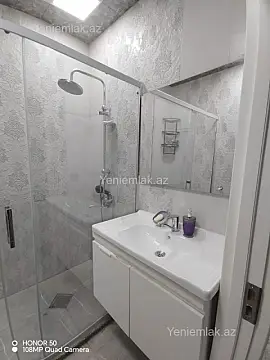Satılır 3 otaqlı yeni tikili 117 m²