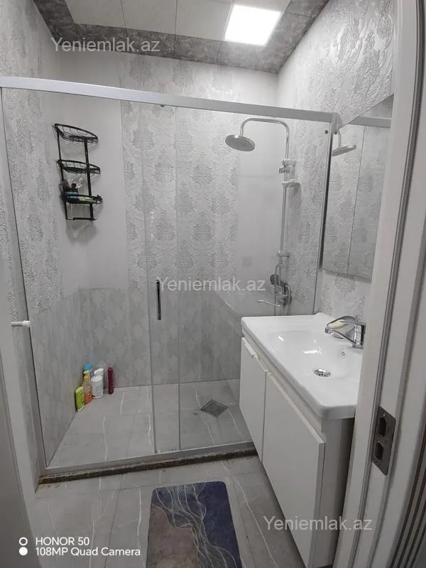 Satılır 3 otaqlı yeni tikili 117 m²