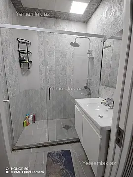 Satılır 3 otaqlı yeni tikili 117 m²
