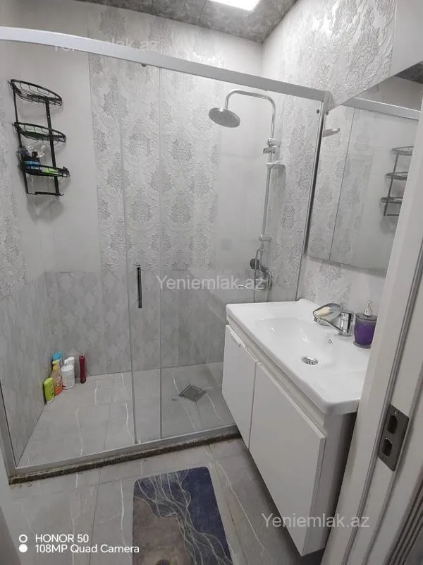 Satılır 3 otaqlı yeni tikili 117 m²