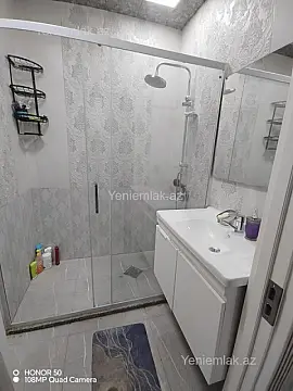 Satılır 3 otaqlı yeni tikili 117 m²